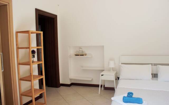 BB A Casa Di Gioia