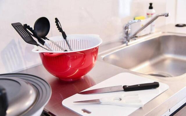 GLASS Yamahana EAST - Vacation STAY 7736