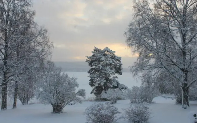 Revsunds Prästgård AB