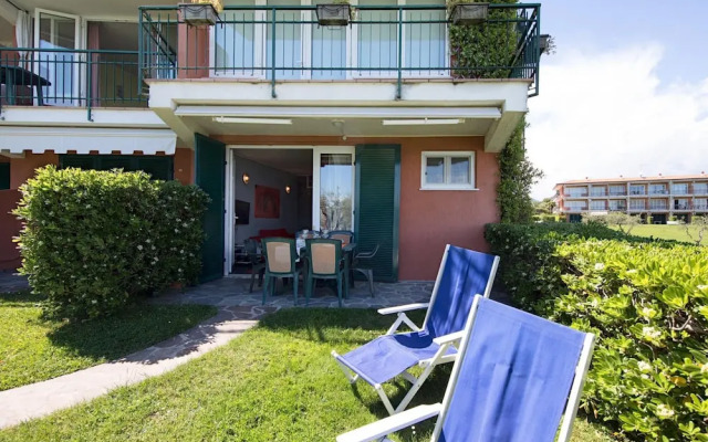 San Sivino 55 con Piscina by Wonderful Italy