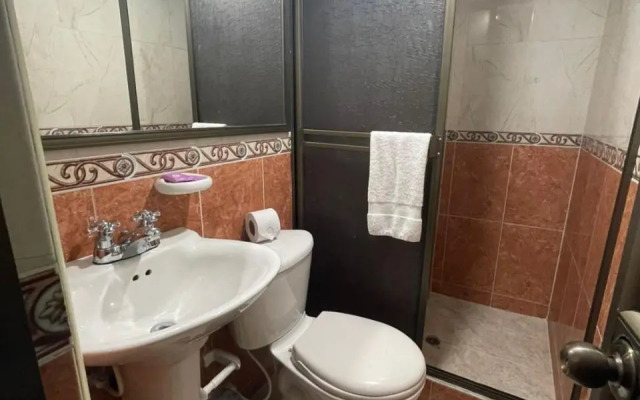 Hotel 63In Ejecutivo