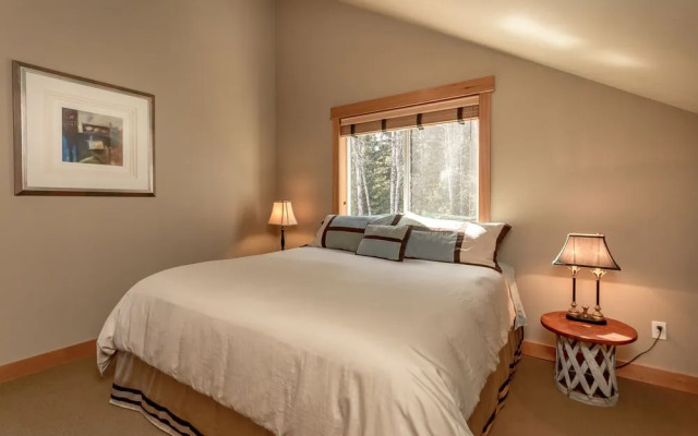 Roslyn Hideaway By Redawning