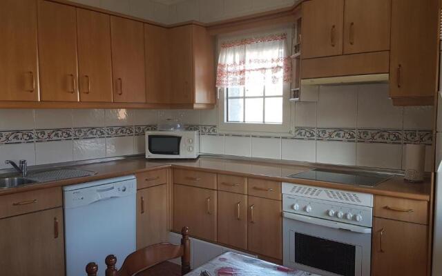 La Puente 9 de Gredos