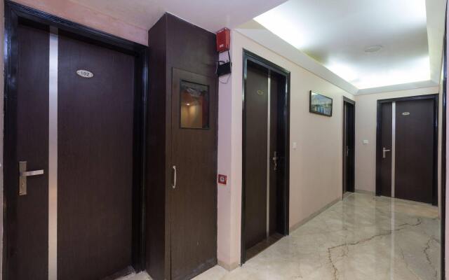Hotel Rupam Kingston Park