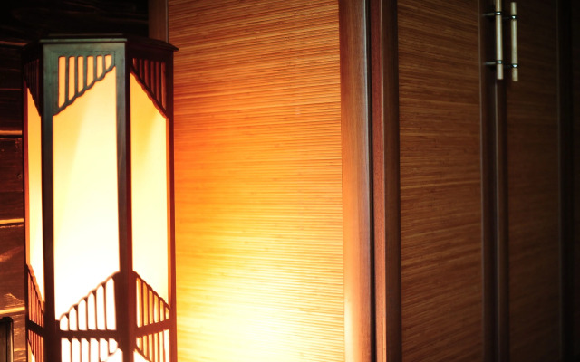 Дизайн-отель BeerLogovo клуба «Партизан»