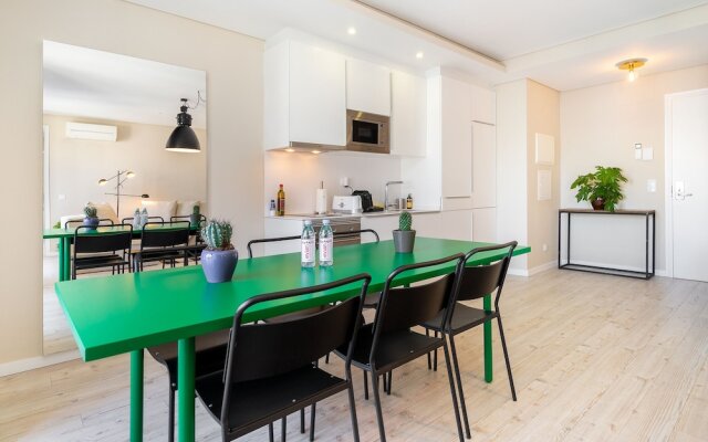 STAY&CO Lisbon Rossio