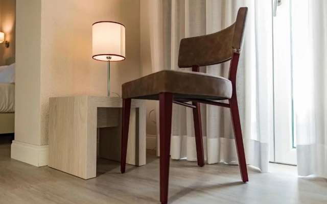 Hotel Villa Barsanti