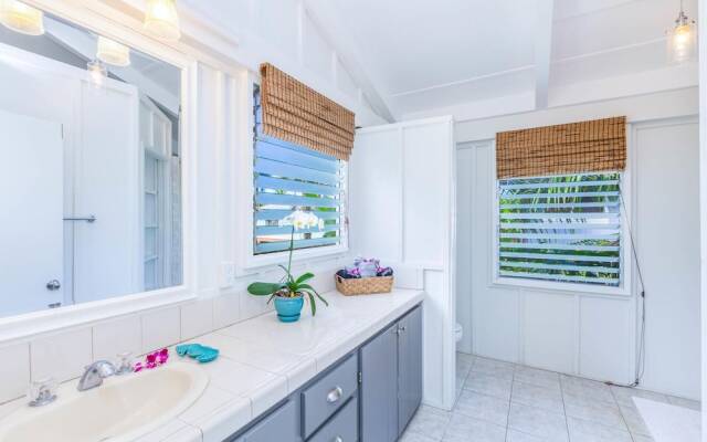 Hale Kanani (Kaua'i) - 2 Br Apts