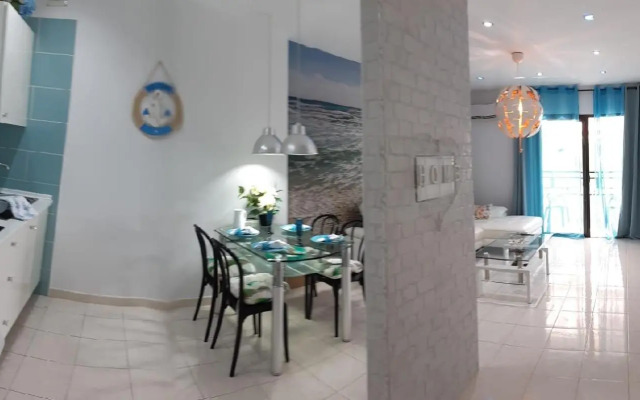 Ocean house & perfect for you