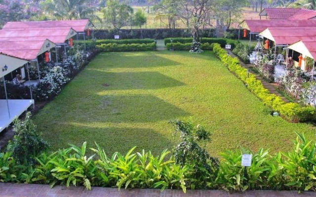 Tripvillas @ Nirmal Cottages