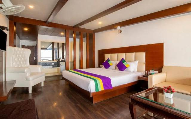 Hotel Queen of Hills