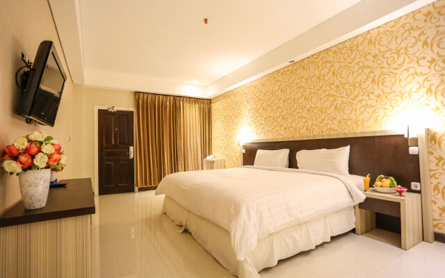 Sylvia Hotel Premier Kupang