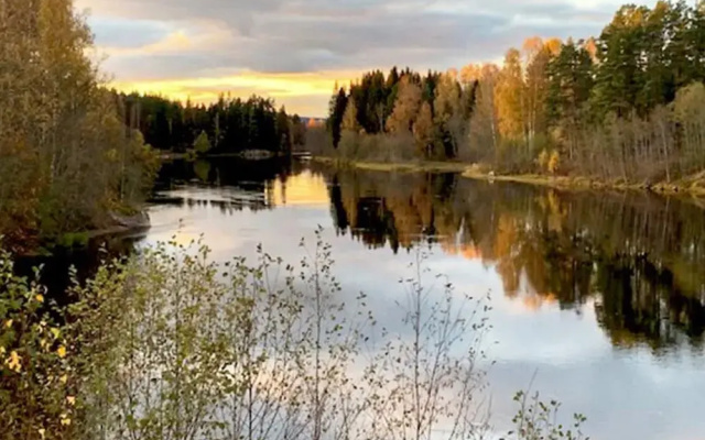 5 Person Holiday Home in Hagfors