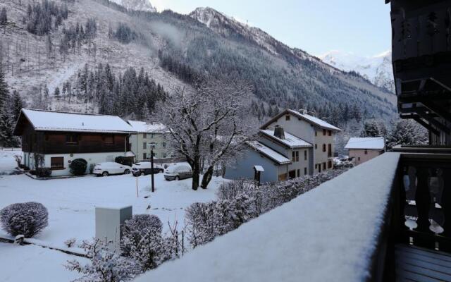 Residence la Blaitiere