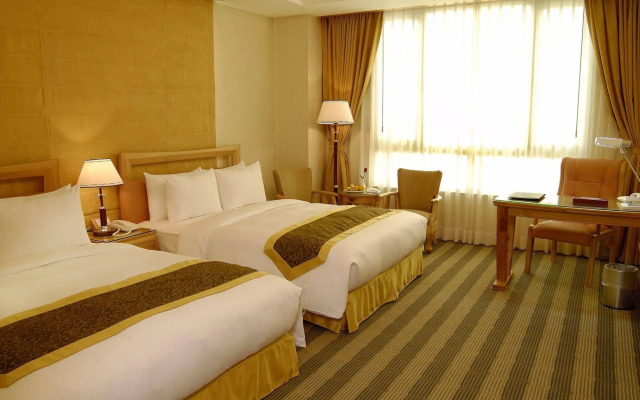 Kai Du Hotel