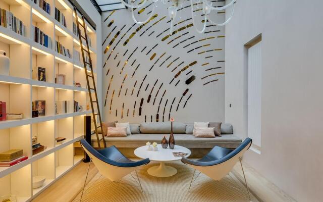 Sweet Inn Apartments Opera-Bastille