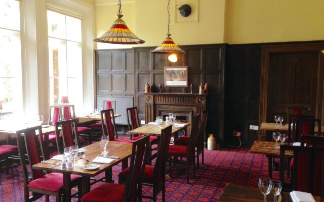 The Grange Country House Hotel