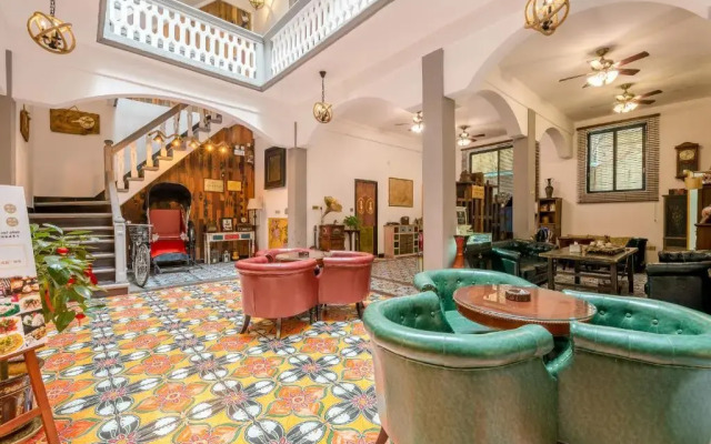Chaozhou Mumian Hotel