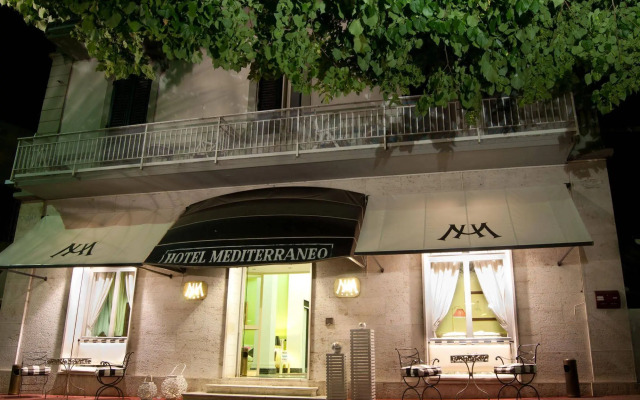 Mediterraneo