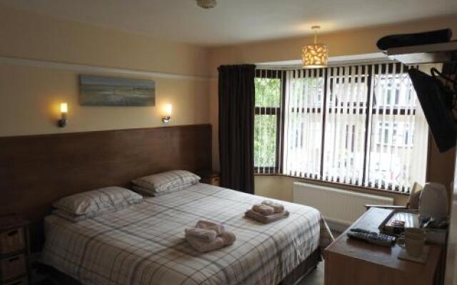 Cherish End Guest House