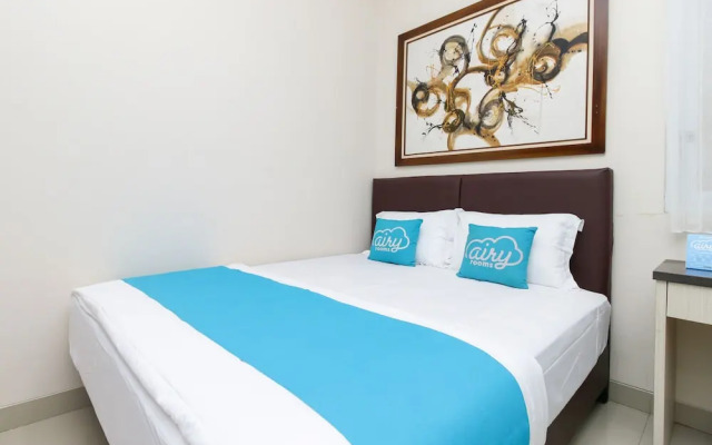 Airy Syariah Gayung Kebon Sari Sebelas 8a Surabaya