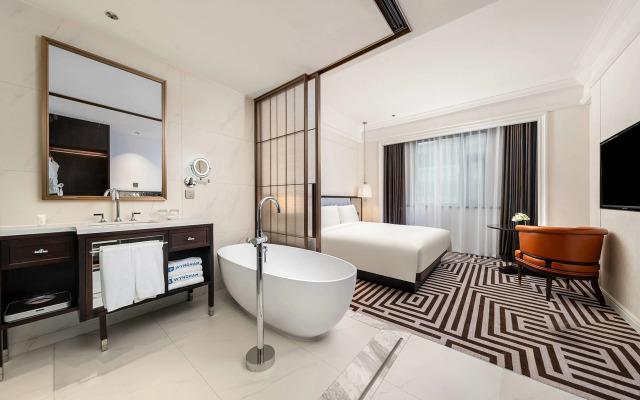 Wyndham Shanghai Hongqiao