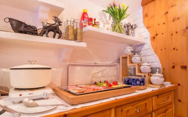 Apart Garni Elfrieda