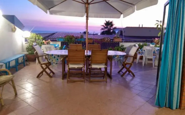 Apartment Terrazza Kamarina