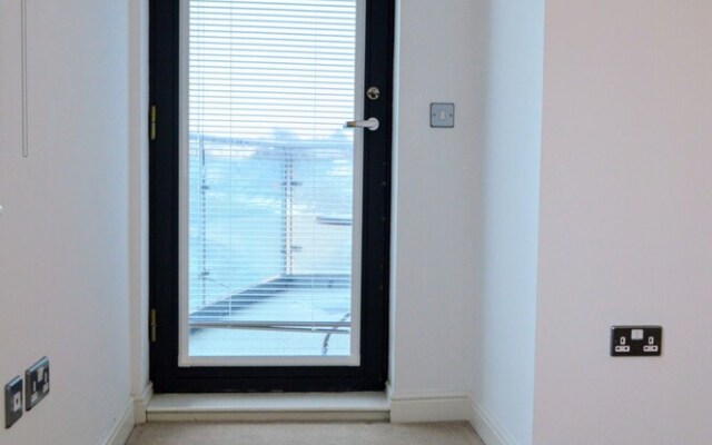 Views Over Forth Flat