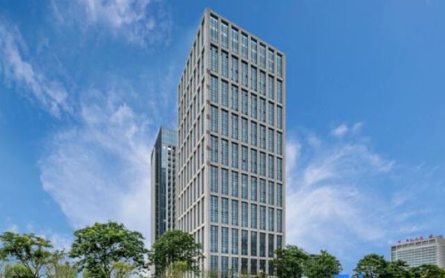 Changzhou Luxotel International Hotel