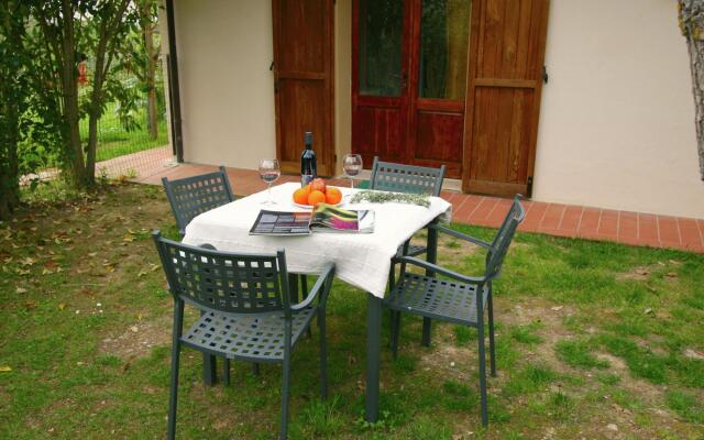 Belvilla by OYO Cotogno