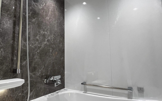 Lake Saroma Tsuruga Resort