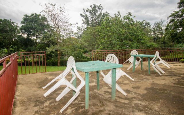 Starlight Hotel Mbale