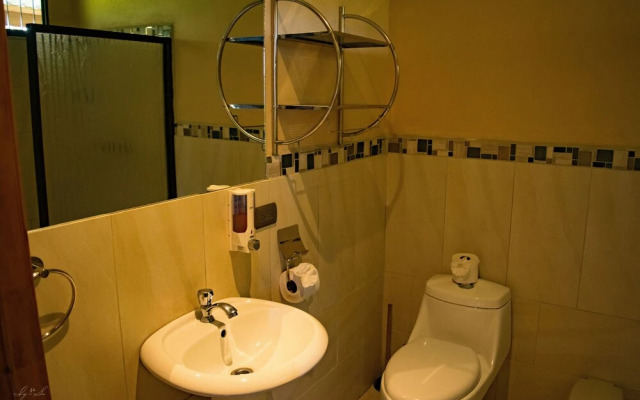 Essence Arenal Spa & Yoga