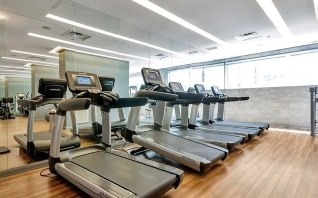 Avalon Suites Yorkville