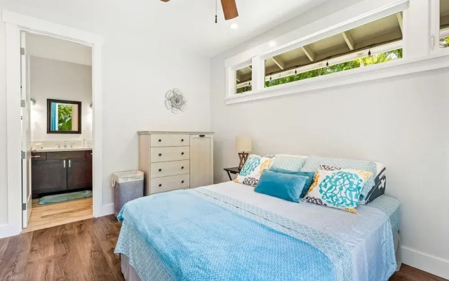 Lo'i Hale 3 Bedroom Home