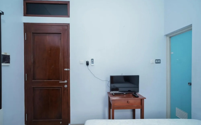 Duri Kosambi Syariah