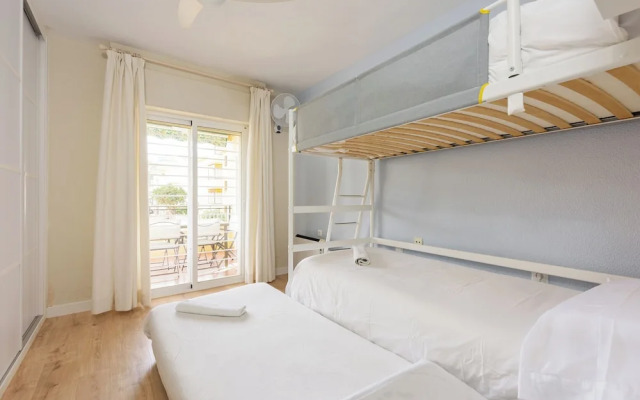 Stay U-nique Apartment Venezuela