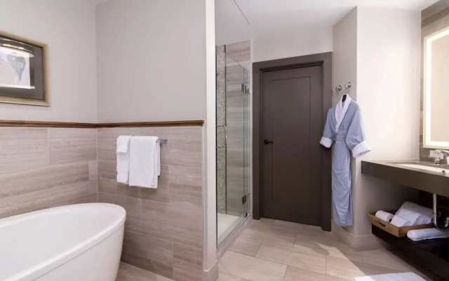 The Stella Hotel, Autograph Collection