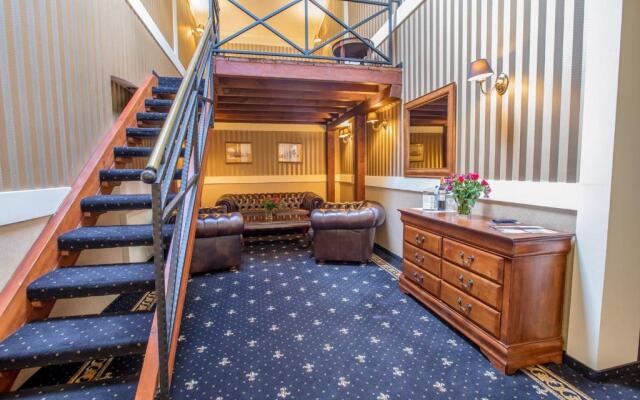 Hotel Diament Bella Notte Katowice/Chorzów