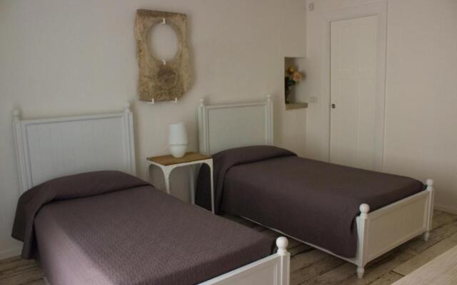 La Puglia di Claudia