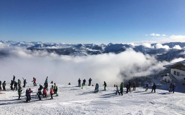Alpenhotel Wildschönau