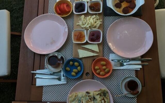 Lila Boutique Hotel