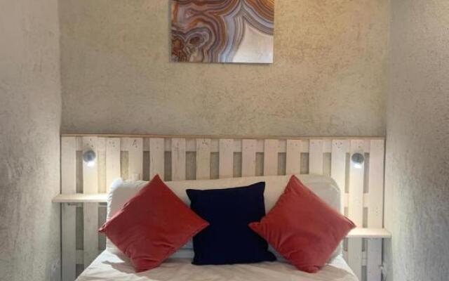 Appartement tout confort dans le centre d'Amboise