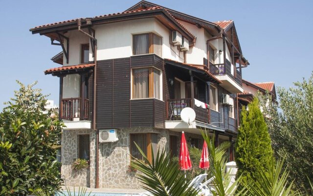 Sani Holiday Village