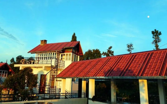 Rhodo Retreat And Resorts