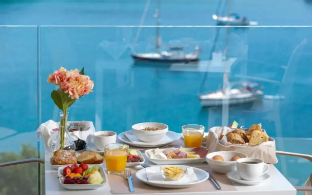 Sivota Deamaris Luxury Boutique Hotel