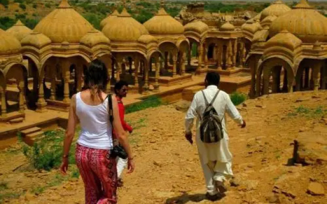 Mariyan Safari