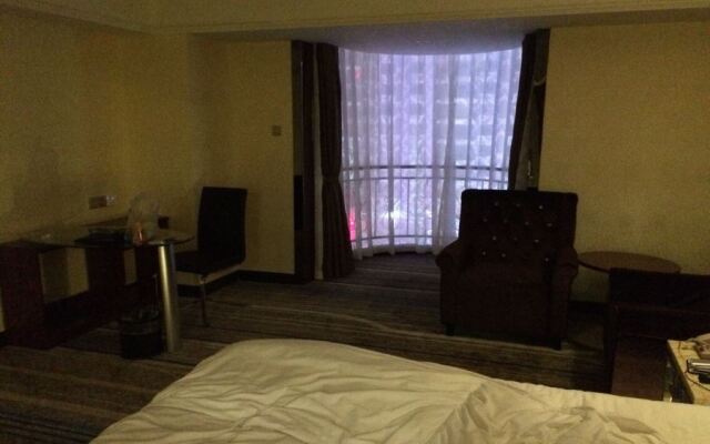 Shenzhen Hawaii International Hotel