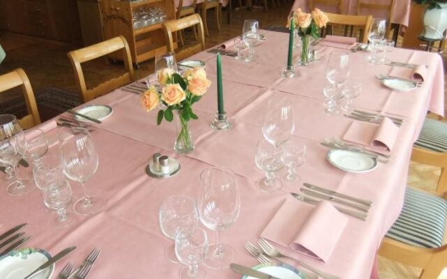 Hotel-Restaurant Heimat